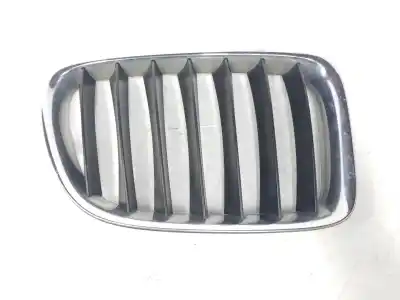 Peça sobressalente para automóvel em segunda mão grelha frontal por bmw x1 (e84) 2.0 turbodiesel cat referências oem iam 51112993306