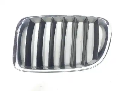 Peça sobressalente para automóvel em segunda mão grelha frontal por bmw x1 (e84) 2.0 turbodiesel cat referências oem iam 51112993305