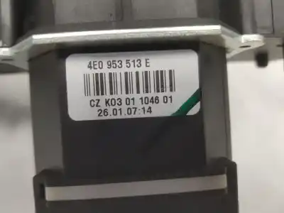 Автозапчасти б/у рулевое управление за audi q7 (4l) 3.0 v6 24v tdi ссылки oem iam 4e0953513k  4e0953503g