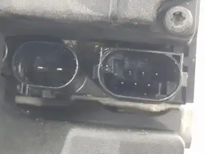 Автозапчастина б/у повне нормальне опалення для audi q7 (4l) 3.0 v6 24v tdi посилання на oem iam 4l0815071f  4l0815071f
