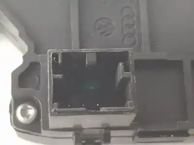 Автозапчастина б/у датчик куту повороту для audi q7 (4l) 3.0 v6 24v tdi посилання на oem iam 4f0953549a  4f0953549