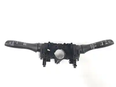 Second-hand car spare part steering wheel switch for nissan pulsar fastback (c13) 1.5 dci oem iam references 255603zl0a