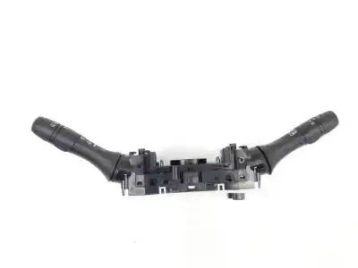 Автозапчастина б/у управління рульмом для nissan pulsar fastback (c13) 1.5 dci посилання на oem iam 255603zl0a  255603zl0a