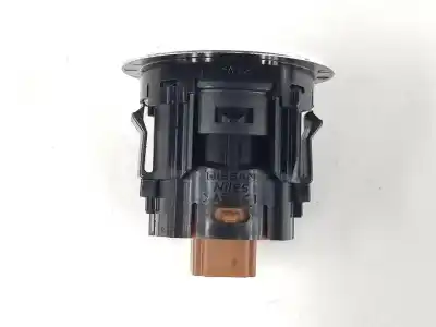 Tweedehands auto-onderdeel start/stop-knop voor nissan pulsar fastback (c13) 1.5 dci oem iam-referenties 251504ba0a  251504ba0a