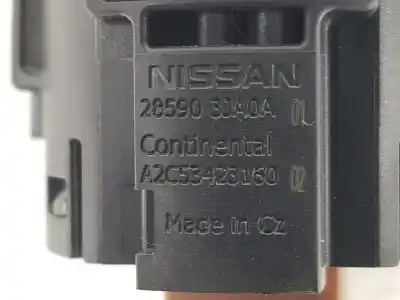 Tweedehands auto-onderdeel start/stop-knop voor nissan pulsar fastback (c13) 1.5 dci oem iam-referenties 251504ba0a  251504ba0a