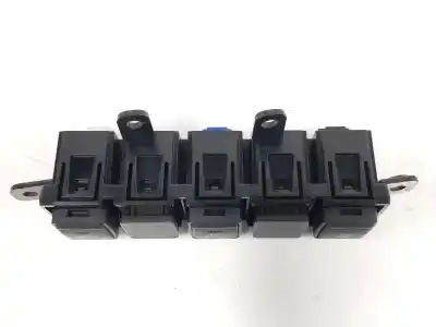 Second-hand car spare part switch for nissan pulsar fastback (c13) 1.5 dci oem iam references 251453ta0a  251533va0a