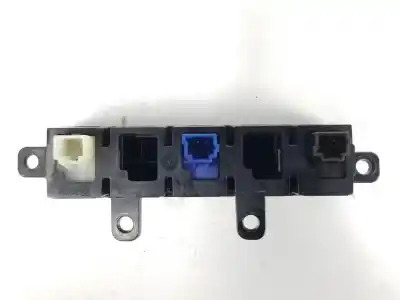 Second-hand car spare part switch for nissan pulsar fastback (c13) 1.5 dci oem iam references 251453ta0a  251533va0a