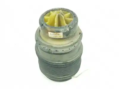 Second-hand car spare part pneumatic suspension accumulator for mercedes-benz clase e familiar 2.1 cdi oem iam references a2123204025 2123204025 