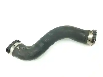 Pièce détachée automobile d'occasion TUYAU DE REFROIDISSEUR INTERMÉDIAIRE (INTERCOOLER) pour MERCEDES-BENZ CLASE E BM 212 FAMILIAR  Références OEM IAM A2125280000  2125280000