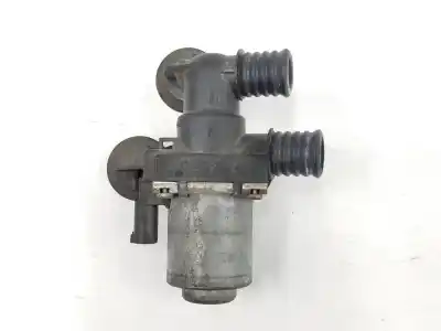 Peça sobressalente para automóvel em segunda mão bomba de aquecimento por bmw serie 3 cabrio (e46) 325 ci referências oem iam 64118369805