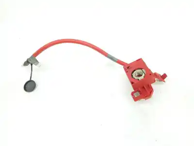 Peça sobressalente para automóvel em segunda mão fio por bmw x5 (e70) 3.0 d referências oem iam 61129217004  61129217004