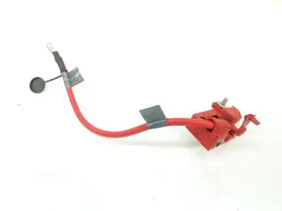 Peça sobressalente para automóvel em segunda mão fio por bmw x5 (e70) 3.0 d referências oem iam 61129217004  61129217004