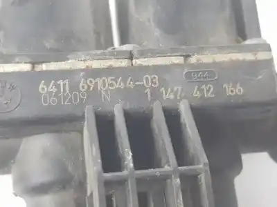 Автозапчасти б/у тепловой насос за bmw x5 (e70) 3.0 d ссылки oem iam 64116910544  64116910544