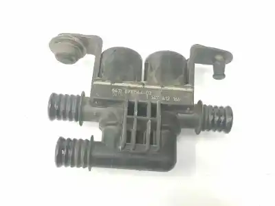 Автозапчасти б/у тепловой насос за bmw x5 (e70) 3.0 d ссылки oem iam 64116910544  64116910544