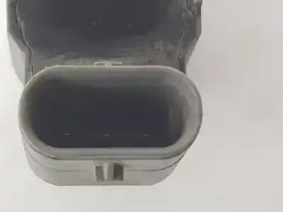 Second-hand car spare part parking sensor for bmw x5 (e70) 3.0 d oem iam references 66209127801  66209270501
