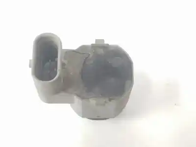 Second-hand car spare part parking sensor for bmw x5 (e70) 3.0 d oem iam references 66209127801  66209270501