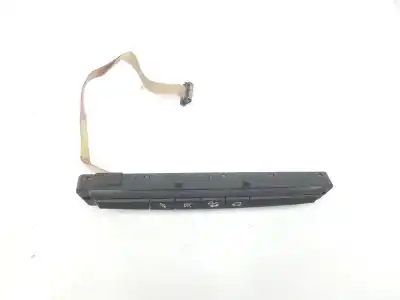 Автозапчастина б/у вимикач для bmw x5 (e70) 3.0 d посилання на oem iam 61316972780