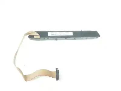 Peça sobressalente para automóvel em segunda mão trocar por bmw x5 (e70) 3.0 d referências oem iam 61316972780  61319180946