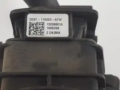 Автозапчасти б/у рулевое управление за ford ranger (tke) doppelkabine 4x4 xlt ссылки oem iam 1909153  5269843