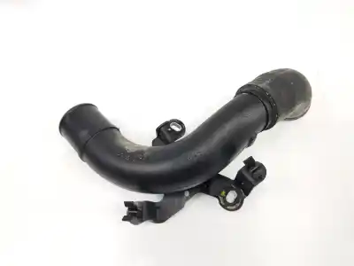 Автозапчастина б/у труба інтеркулера для dacia sandero 0.9 tce cat посилання на oem iam 144604208r  144604208r