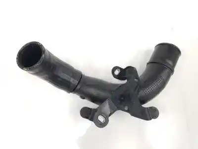 Автозапчасти б/у трубка промежуточного охладителя за dacia sandero 0.9 tce cat ссылки oem iam 144604208r