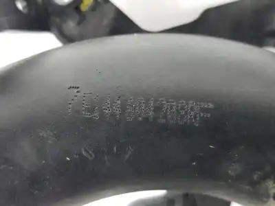 Автозапчастина б/у труба інтеркулера для dacia sandero 0.9 tce cat посилання на oem iam 144604208r  144604208r