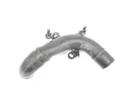 Автозапчастина б/у труба інтеркулера для dacia sandero 0.9 tce cat посилання на oem iam 144604208r  144604208r