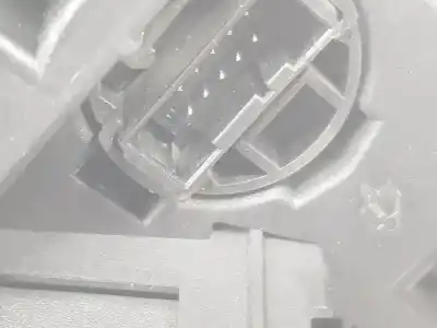 Second-hand car spare part start card / key reader for bmw x5 (e70) 3.0 d oem iam references 61316966714  61316966714