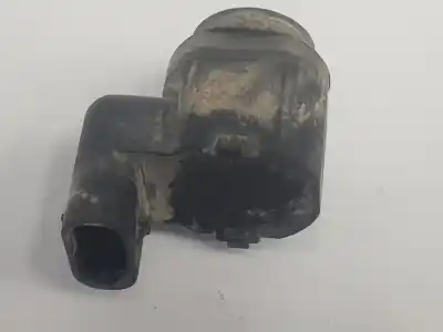 Peça sobressalente para automóvel em segunda mão sensor de estacionamento por bmw x5 (e70) 3.0 d referências oem iam 66209139868  66209270501