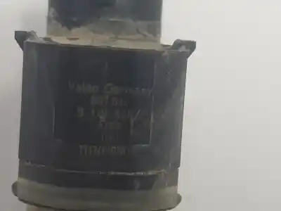 Peça sobressalente para automóvel em segunda mão sensor de estacionamento por bmw x5 (e70) 3.0 d referências oem iam 66209139868  66209270501