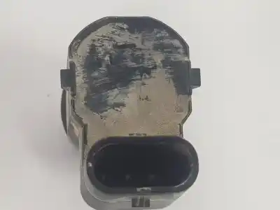 Peça sobressalente para automóvel em segunda mão sensor de estacionamento por bmw x5 (e70) 3.0 d referências oem iam 66209139868  66209270501