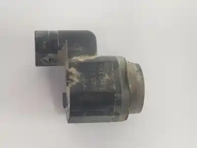 Peça sobressalente para automóvel em segunda mão sensor de estacionamento por bmw x5 (e70) 3.0 d referências oem iam 66209139868  66209270501