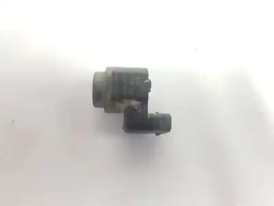 Peça sobressalente para automóvel em segunda mão sensor de estacionamento por bmw x5 (e70) 3.0 d referências oem iam 66209139868  66209270501