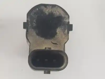 Peça sobressalente para automóvel em segunda mão sensor de estacionamento por bmw x5 (e70) 3.0 d referências oem iam 66209139868  66209270501