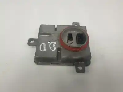 Автозапчасти б/у блок управления ксеноновыми фарами за audi a4 b8 (8k2) 1.8 tfsi ссылки oem iam 8k0941597