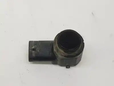 Peça sobressalente para automóvel em segunda mão sensor de estacionamento por land rover range rover iv (l405) 4.4 sdv8 4x4 referências oem iam lr038084