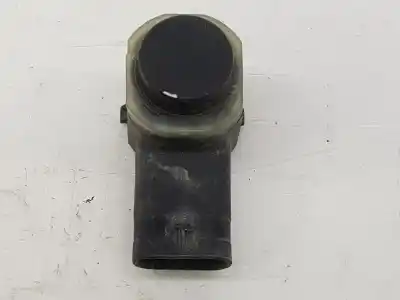 Peça sobressalente para automóvel em segunda mão sensor de estacionamento por land rover range rover iv (l405) 4.4 sdv8 4x4 referências oem iam lr038084