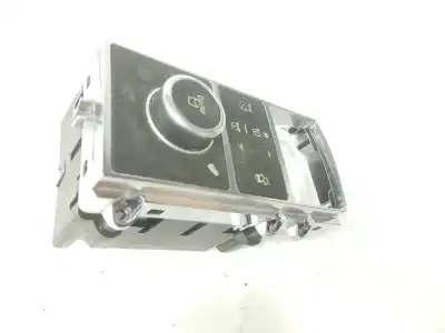 Peça sobressalente para automóvel em segunda mão comando 4x4 por land rover range rover iv (l405) 4.4 sdv8 4x4 referências oem iam lr079480