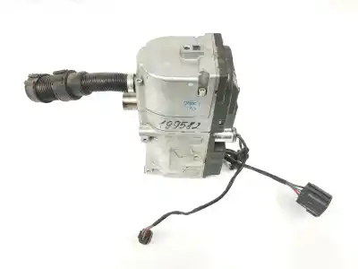 Peça sobressalente para automóvel em segunda mão aquecimento normal completo por land rover range rover iv (l405) 4.4 sdv8 4x4 referências oem iam lr036333