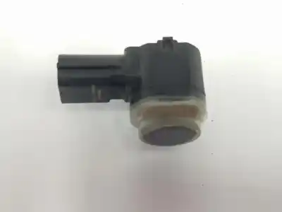 Автозапчасти б/у ПАРКОВОЧНЫЙ ДАТЧИК за NISSAN XTRAIL  ссылки OEM IAM 284384EA2D  284384EA2D