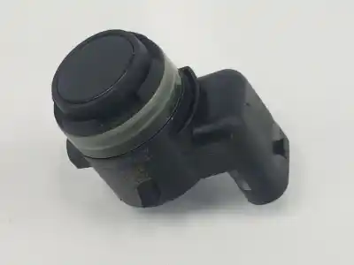 Автозапчастина б/у датчик парковки для seat ateca (kh7) style посилання на oem iam 5q0919275b