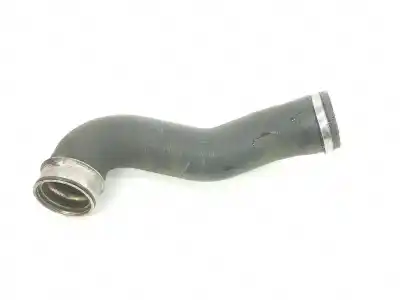 Gebrauchtes Autoersatzteil ZWISCHENKÜHLERROHR zum MERCEDES-BENZ CLASE M (W164)  OEM-IAM-Referenzen A1645282082  A1645280382