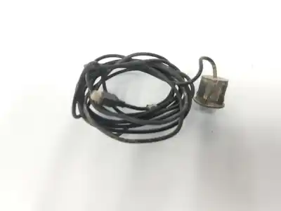 Peça sobressalente para automóvel em segunda mão sensor de estacionamento por mercedes-benz clase m (w164) ml 320 cdi 4-matic (164.122) referências oem iam 