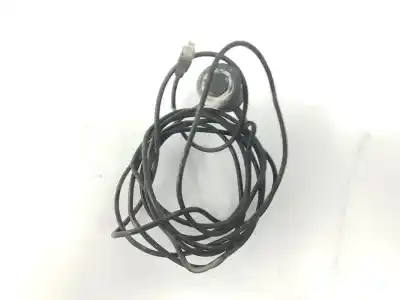 Peça sobressalente para automóvel em segunda mão sensor de estacionamento por mercedes-benz clase m (w164) ml 320 cdi 4-matic (164.122) referências oem iam 