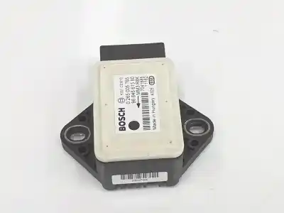 Second-hand car spare part sensor for peugeot 3008 monospace (0u_) 1.6 hdi oem iam references 9664661580  0265005765