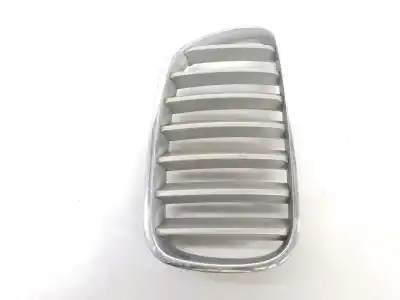 Second-hand car spare part front grille for bmw x3 (e83) 2.0 d oem iam references 51113420088  51113420088