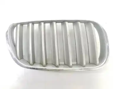 Second-hand car spare part front grille for bmw x3 (e83) 2.0 d oem iam references 51113420088