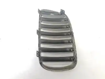 Second-hand car spare part front grille for bmw x3 (e83) 2.0 d oem iam references 51113420088  51113420088