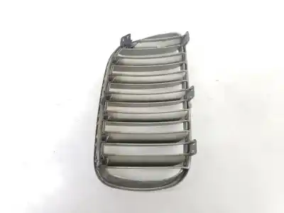 Second-hand car spare part front grille for bmw x3 (e83) 2.0 d oem iam references 51113420087  51113420087
