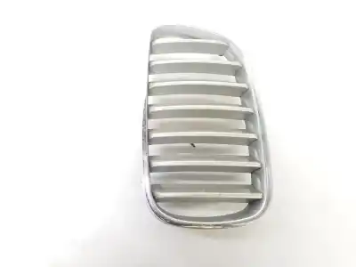 Second-hand car spare part front grille for bmw x3 (e83) 2.0 d oem iam references 51113420087